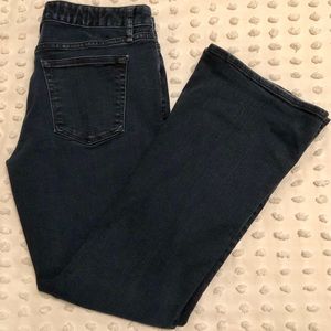 GAP 1969 Perfect Boot Jeans
